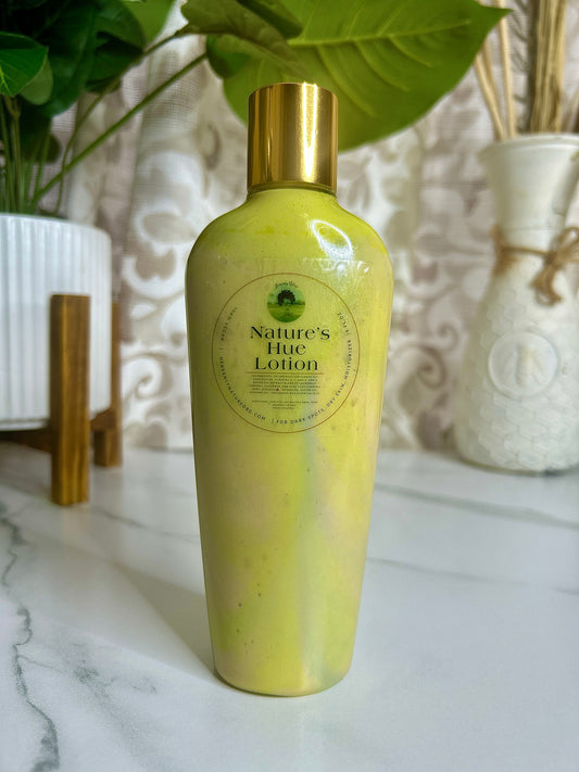 Natures Hue Body Lotion