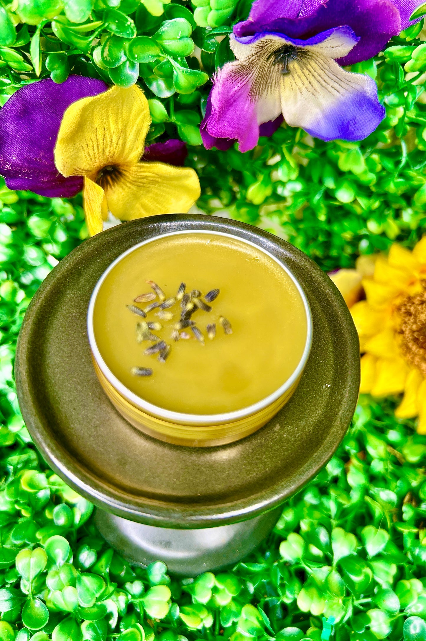 Healing Balm