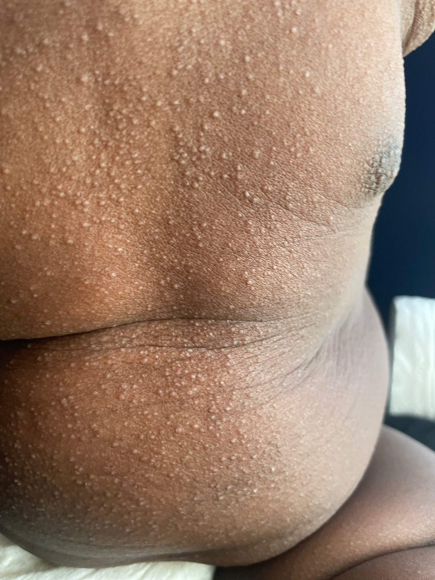 Baby Healing Hair & Skin Oil