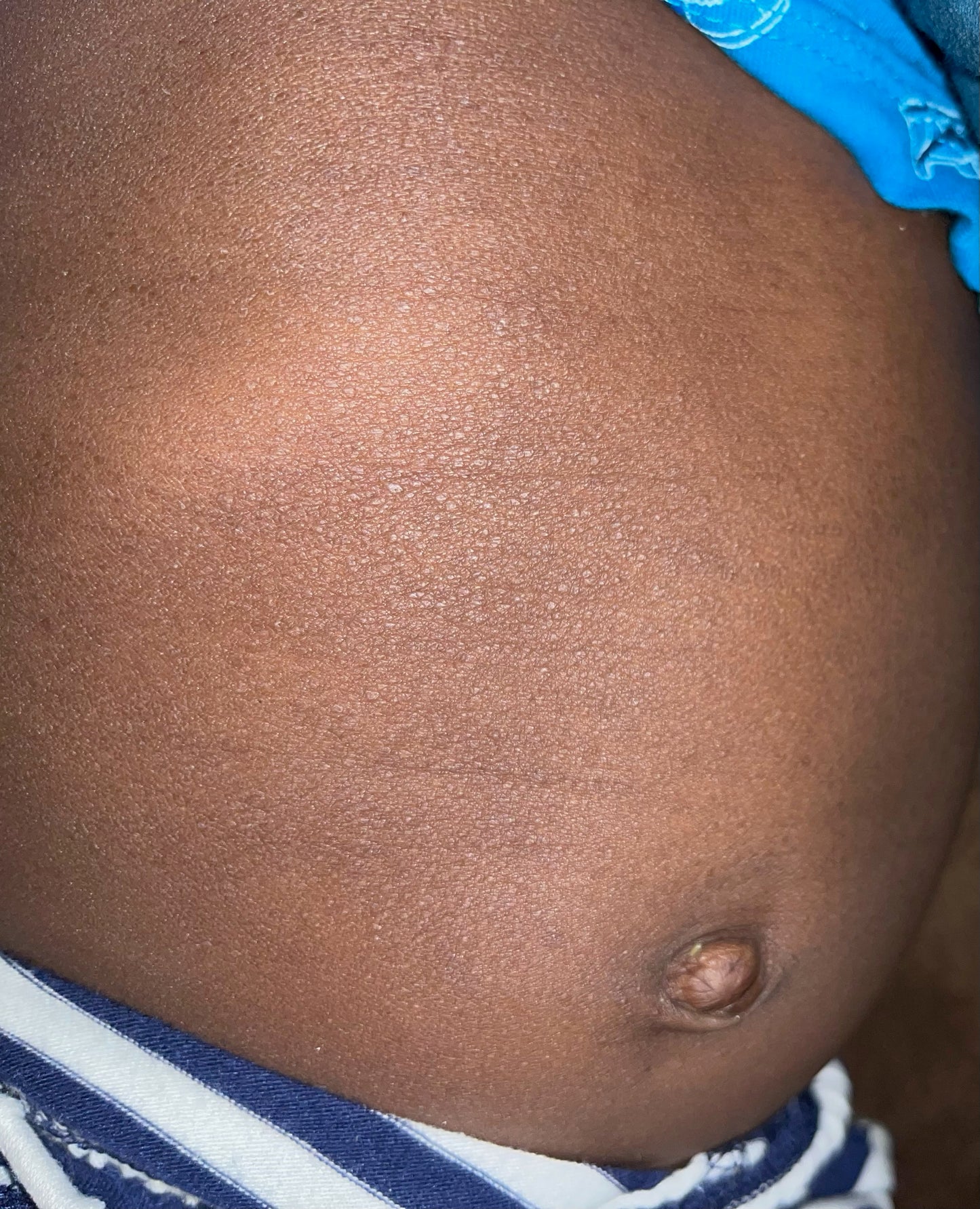 Baby Healing Hair & Skin Oil