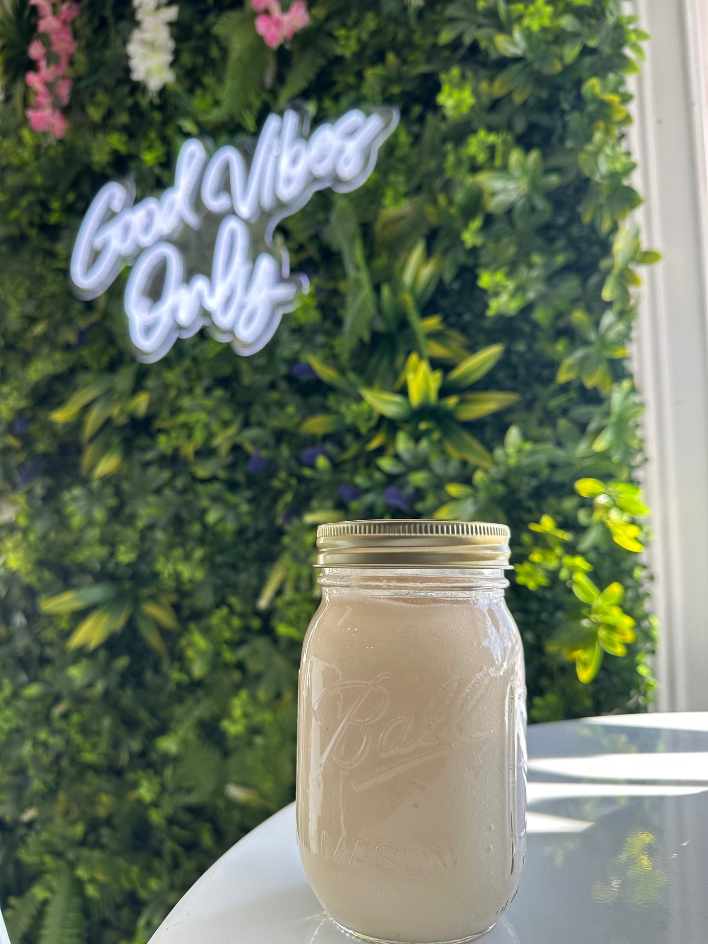 Sea Moss Gel (Wild Crafted )