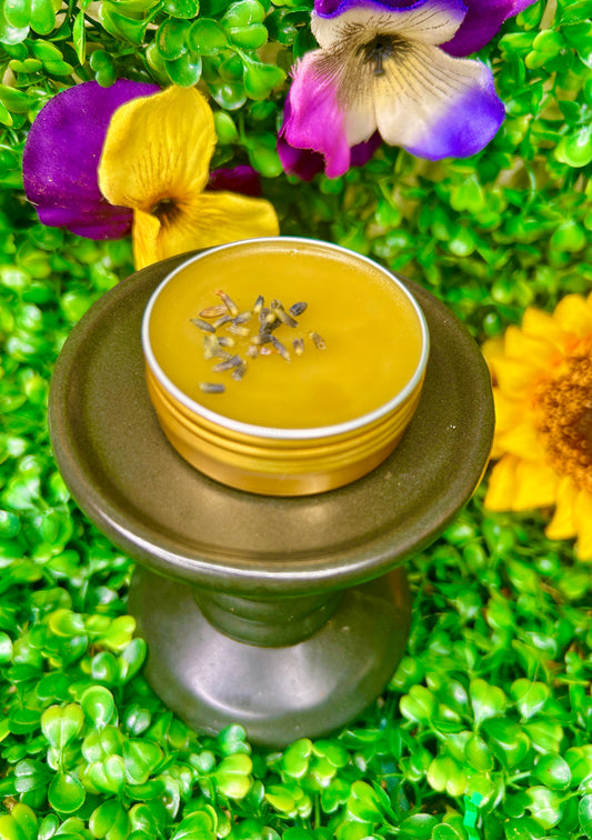 Healing Balm