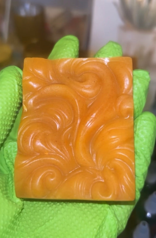 Turmeric Bar Soap